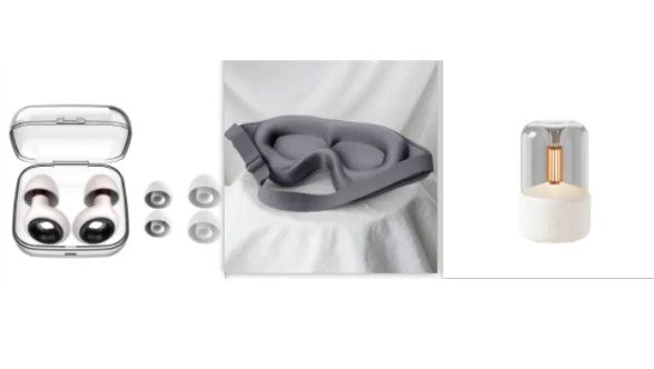 Noir Ambient Humidifier