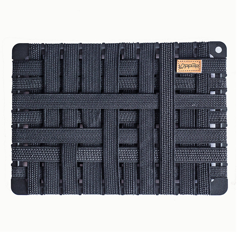 Tactical Tech Organizer