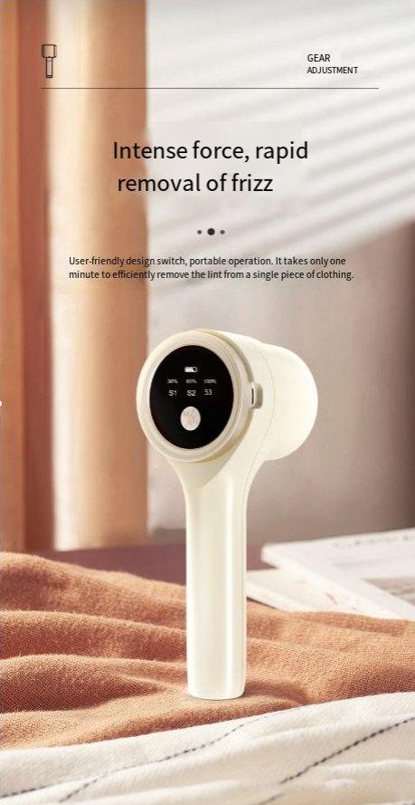 Fabric Care Device