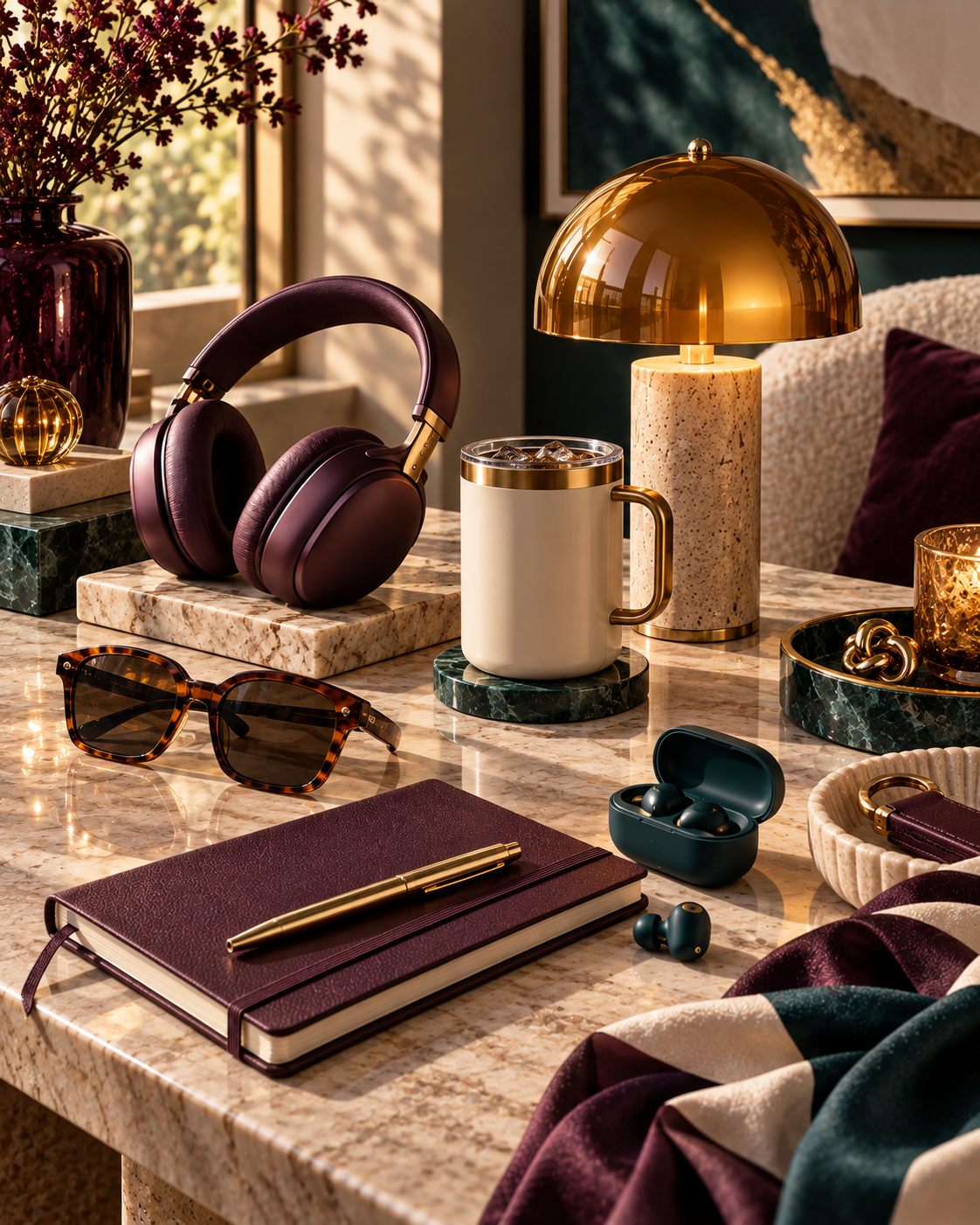 New & Trending
