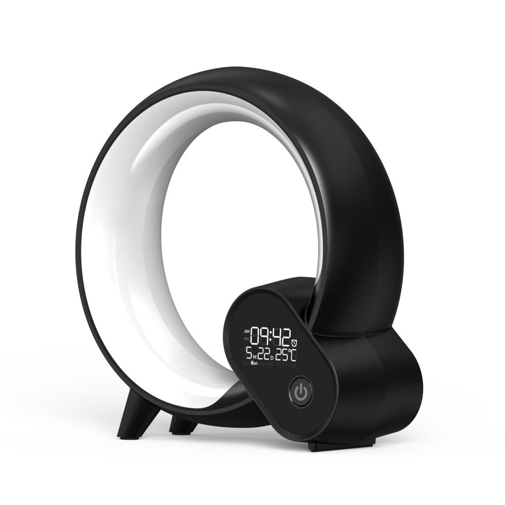 Modvera Halo Light Clock