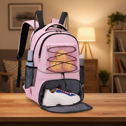 AceServe Backpack For Her