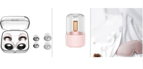 Noir Ambient Humidifier