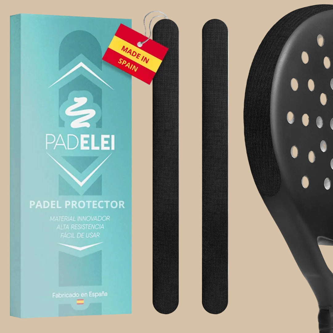 Padel Frame Protector