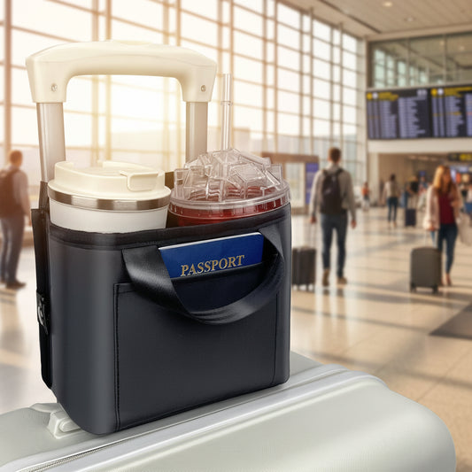 Travel Cup Holder