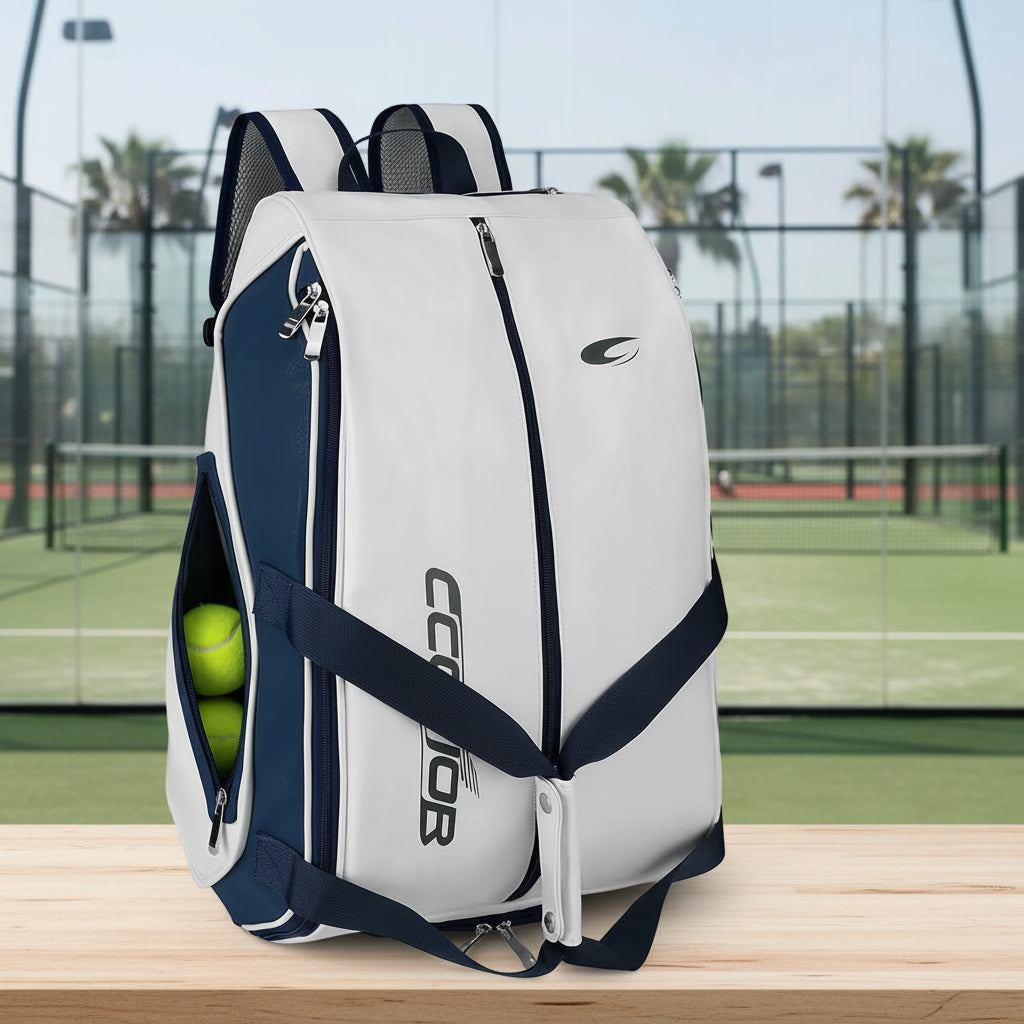 Premium Padel Backpack