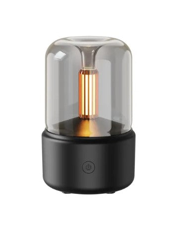 Noir Ambient Humidifier