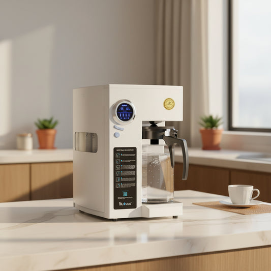 RO Water Filter System