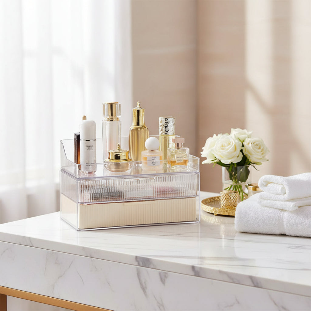 Makeup Organizer