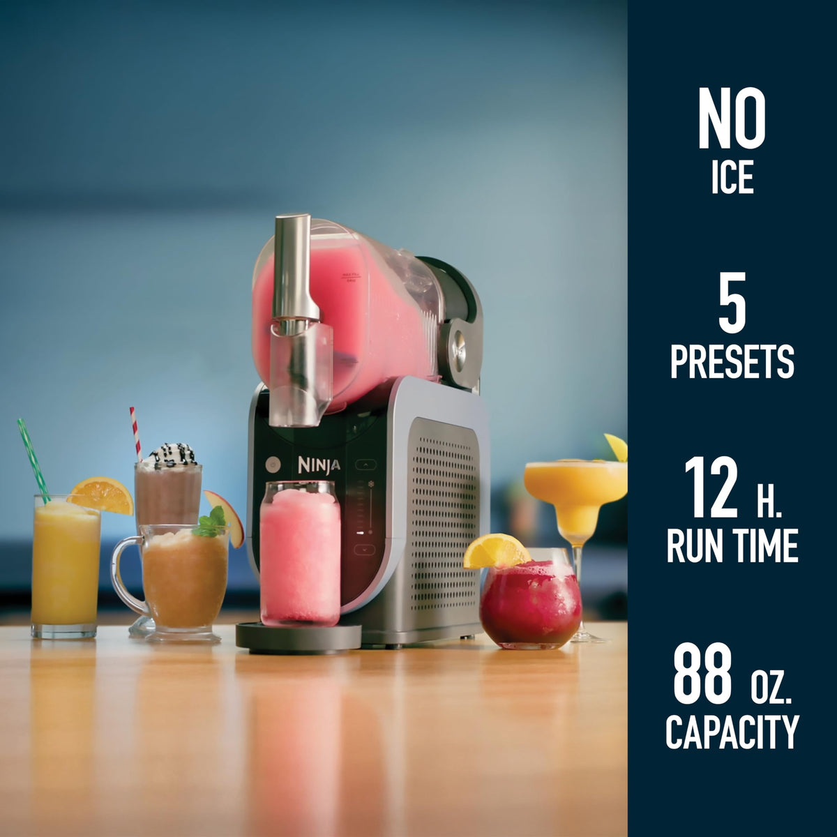 Ninja® SLUSHi® Professional Drink Maker
