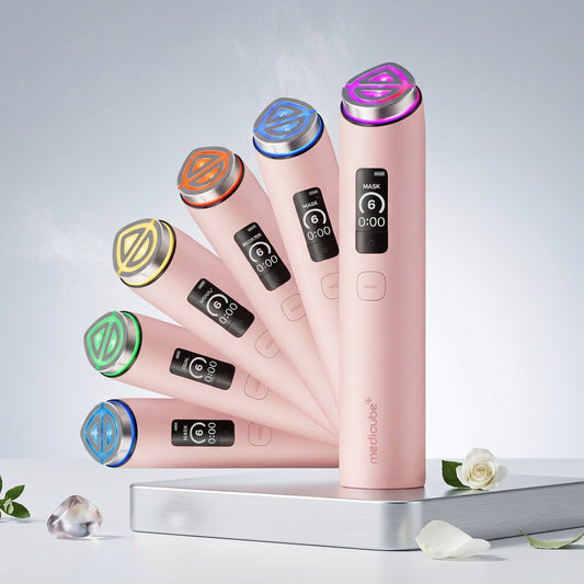 Medicube Booster Glow Beauty Device