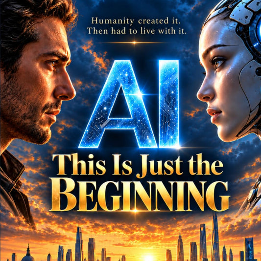 AI: This Is Just the Beginning