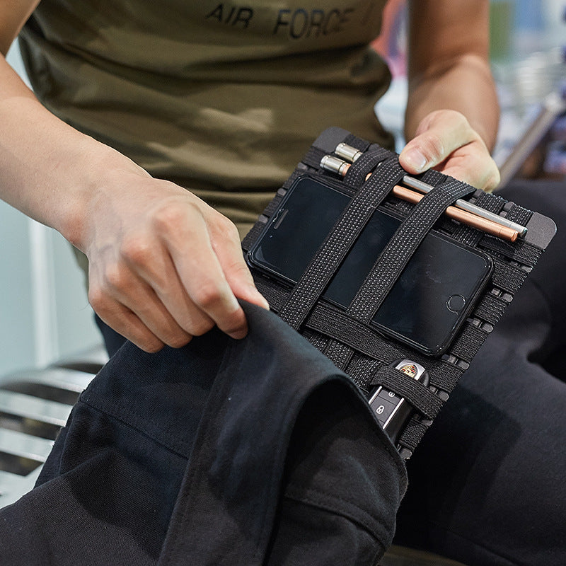 Tactical Tech Organizer
