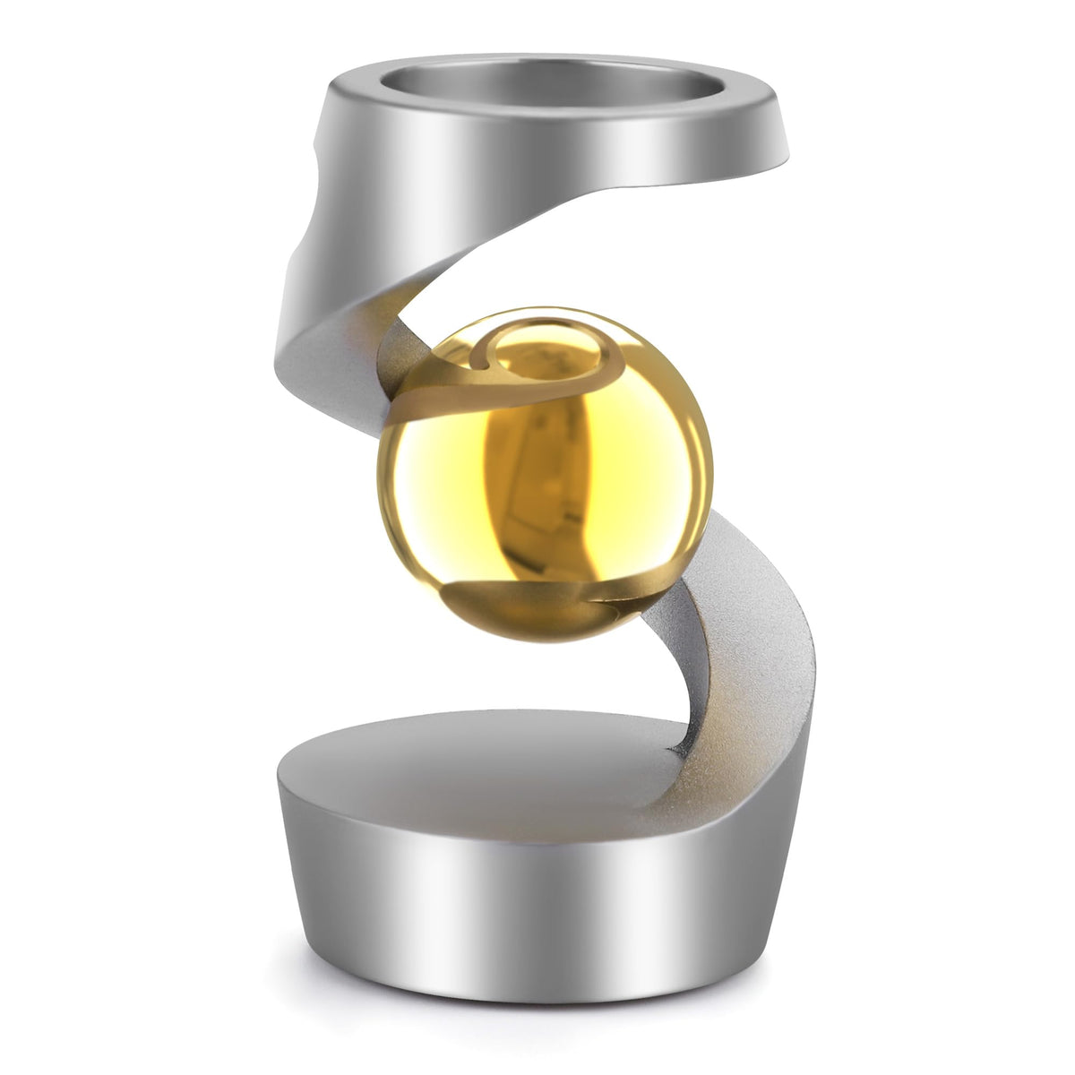 Orbit Kinetic Desk Sculpture