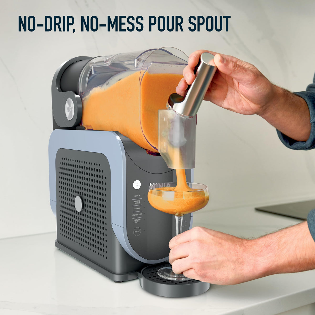 Ninja® SLUSHi® Professional Drink Maker
