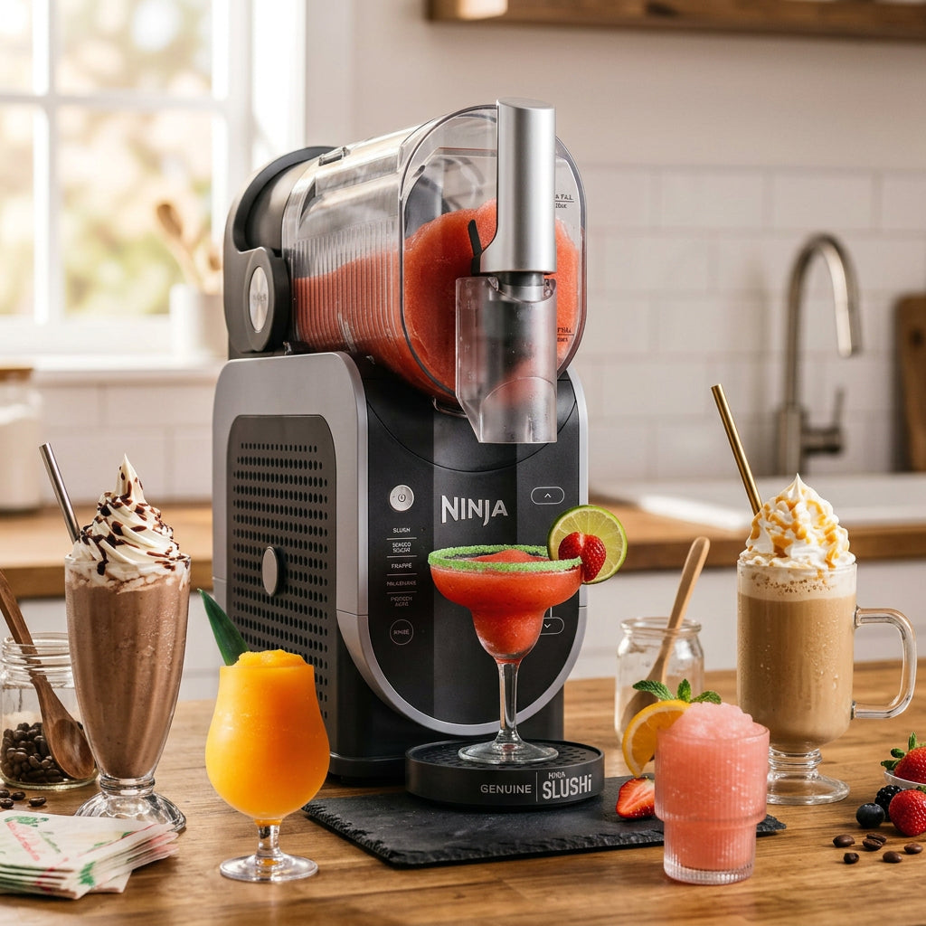 Ninja® SLUSHi® Professional Drink Maker