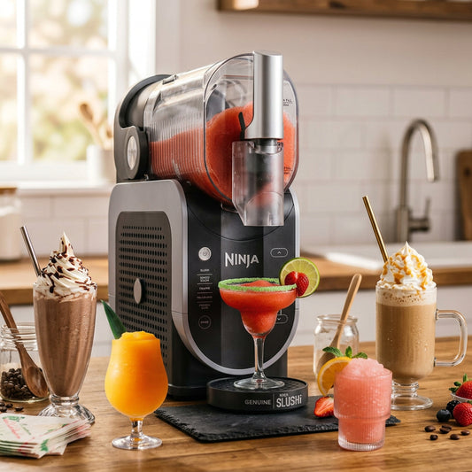 Ninja® SLUSHi® Professional Drink Maker