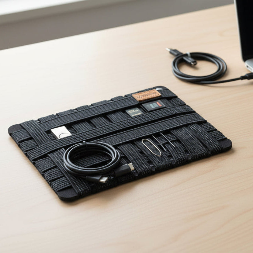 Tactical Tech Organizer