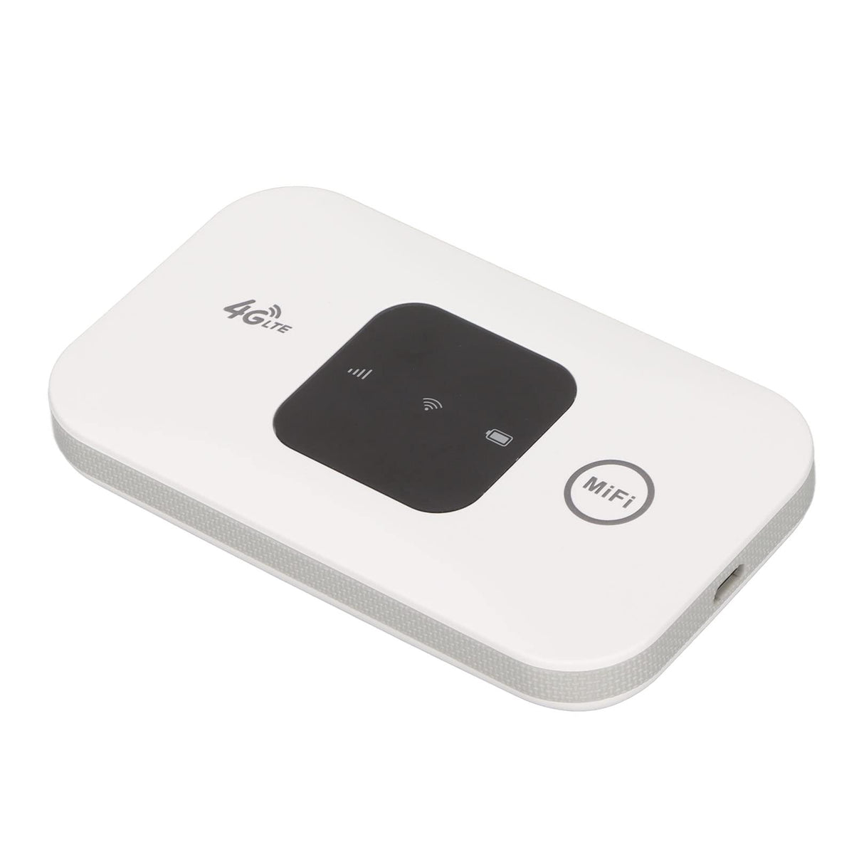 Portable 4G LTE Hotspot Router
