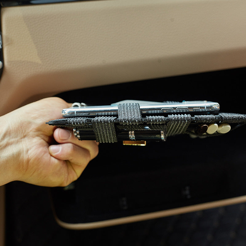 Tactical Tech Organizer