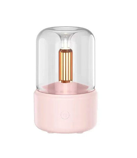 Noir Ambient Humidifier