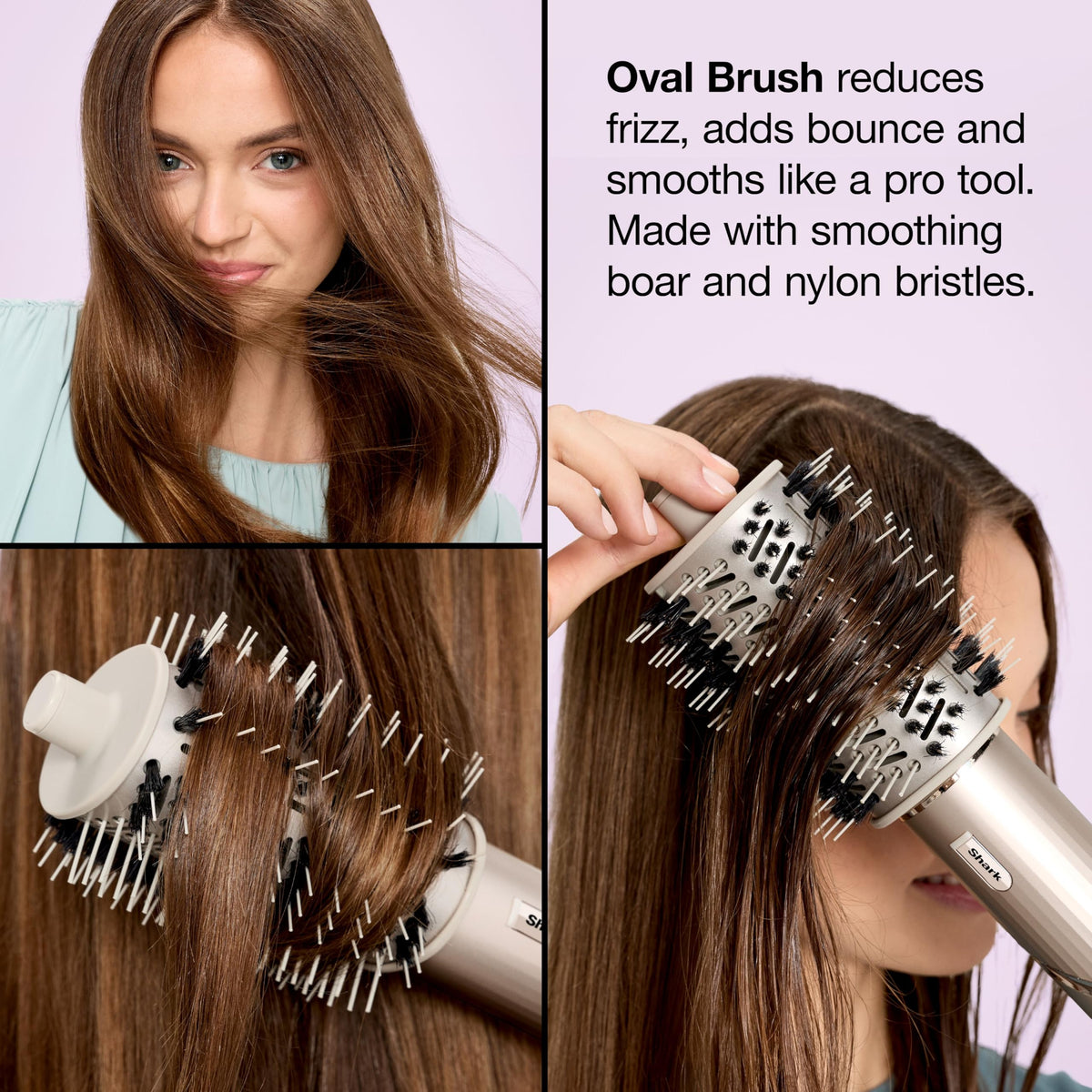 Shark FlexStyle, Air Multi-Styler & Drying System