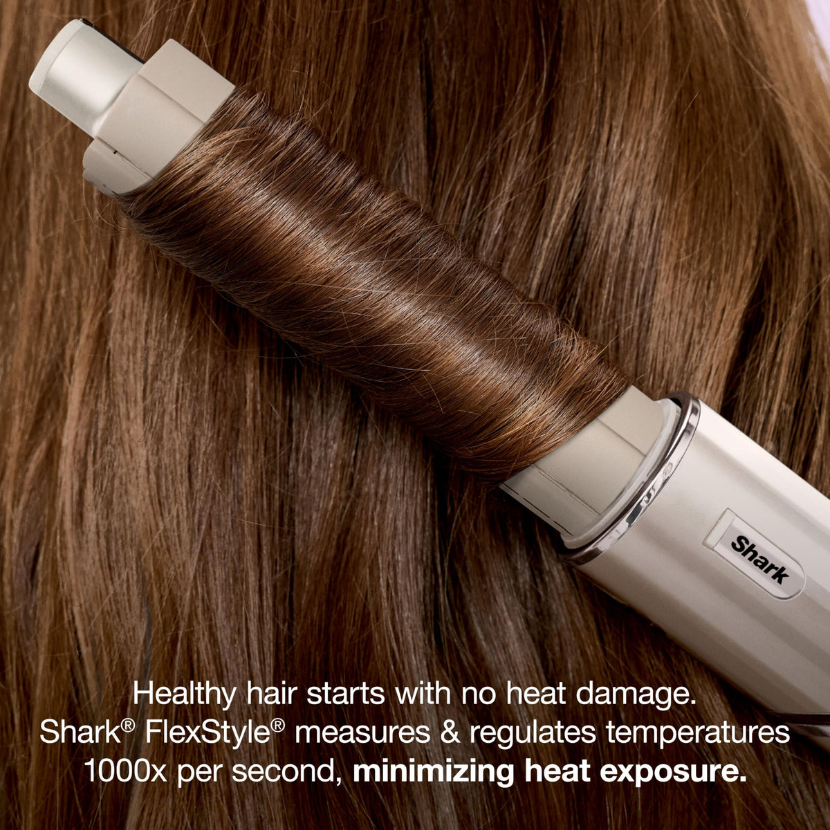 Shark FlexStyle, Air Multi-Styler & Drying System