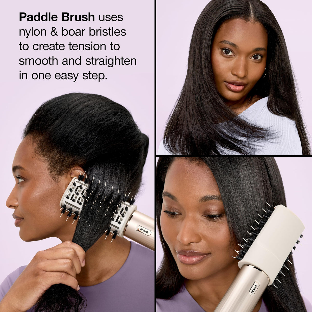 Shark FlexStyle, Air Multi-Styler & Drying System