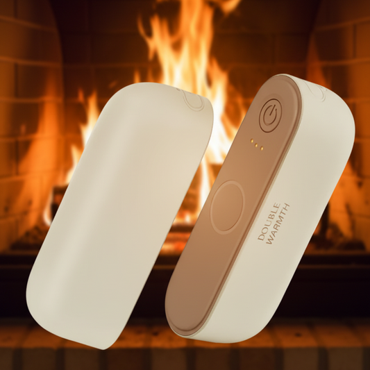 HeatPods™ Hand Warmers