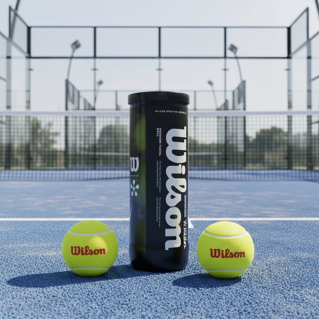 WILSON Padel Ball