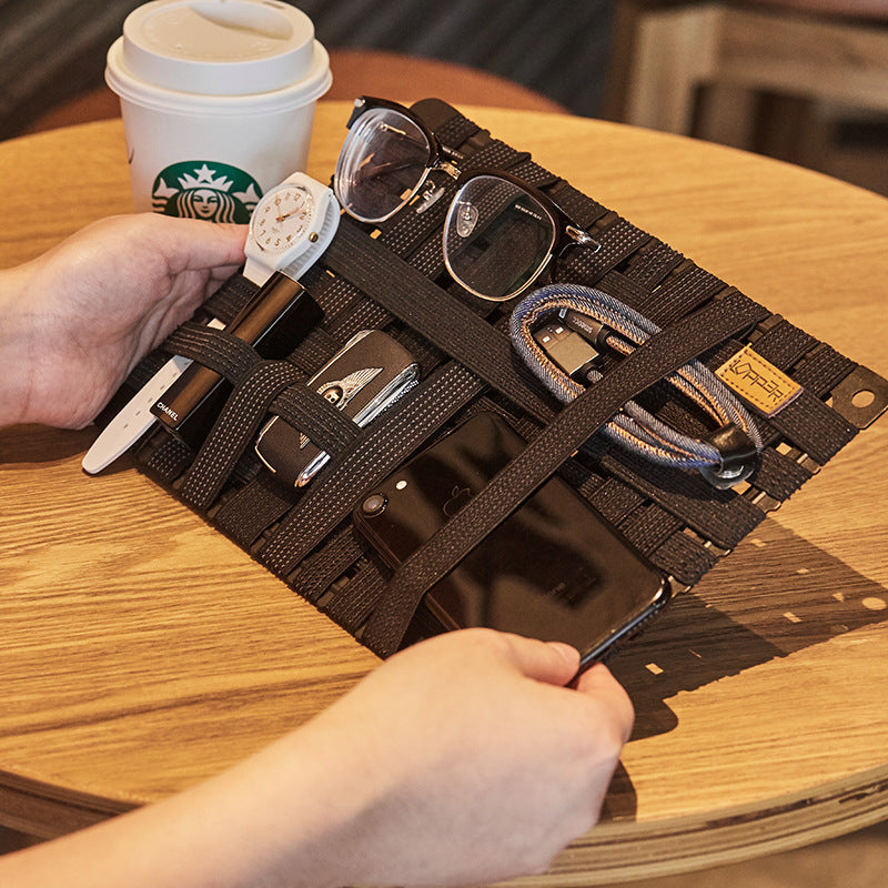 Tactical Tech Organizer