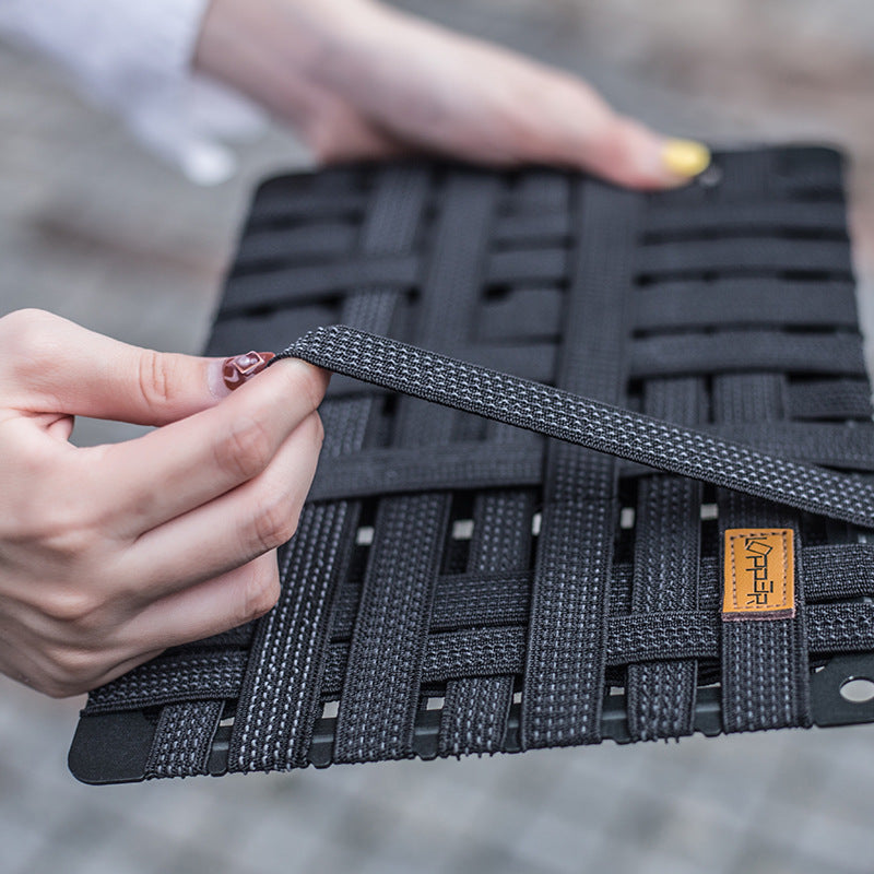 Tactical Tech Organizer