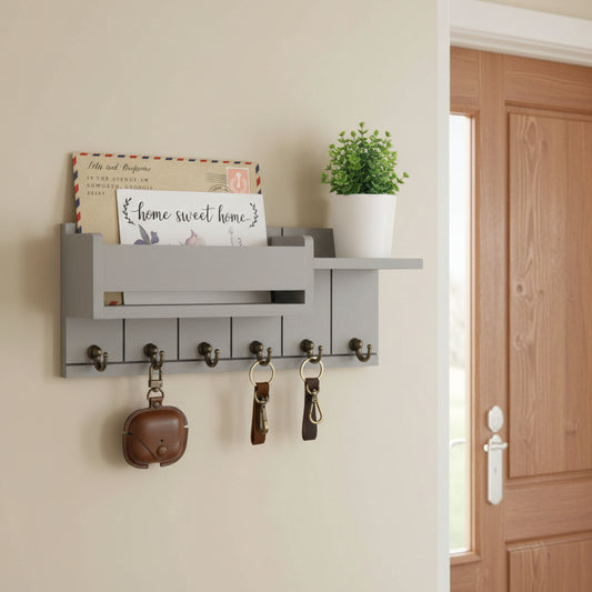 RelaxScene Key Holder Wall Mount