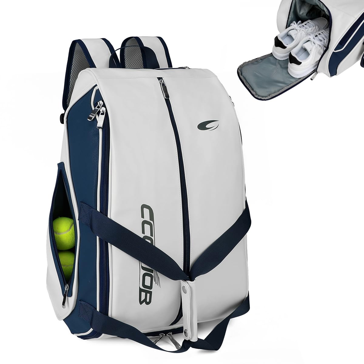 Premium Padel Backpack