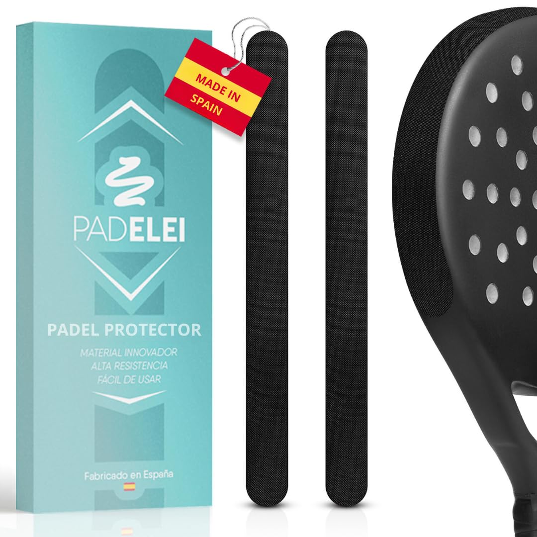 Padel Frame Protector