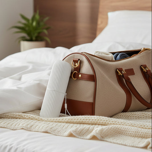 Travel Toothbrush Case