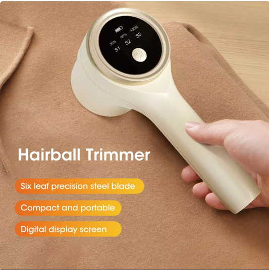 Fabric Care Device