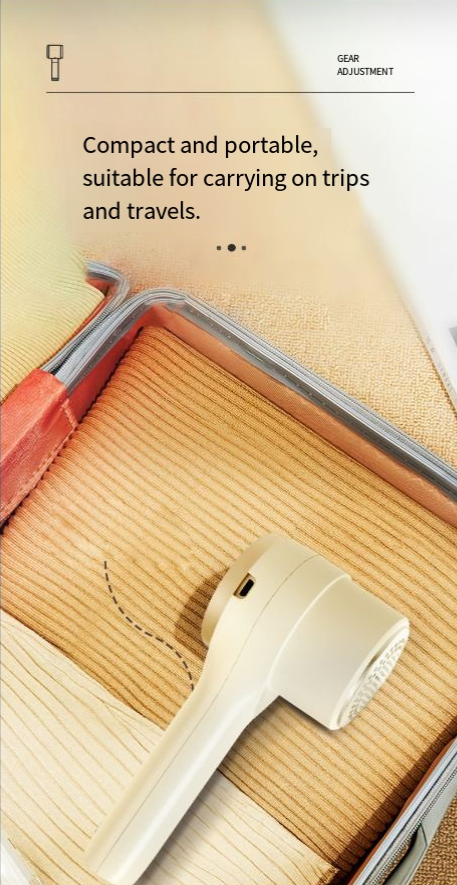 Fabric Care Device